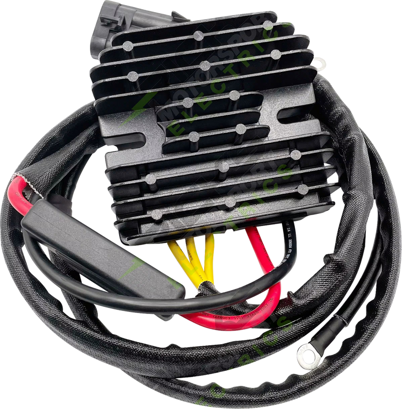 RICK'S MOTORSPORT ELECTRIC Hot Shot Rectifier/Regulator - Can-Am 10-676H
