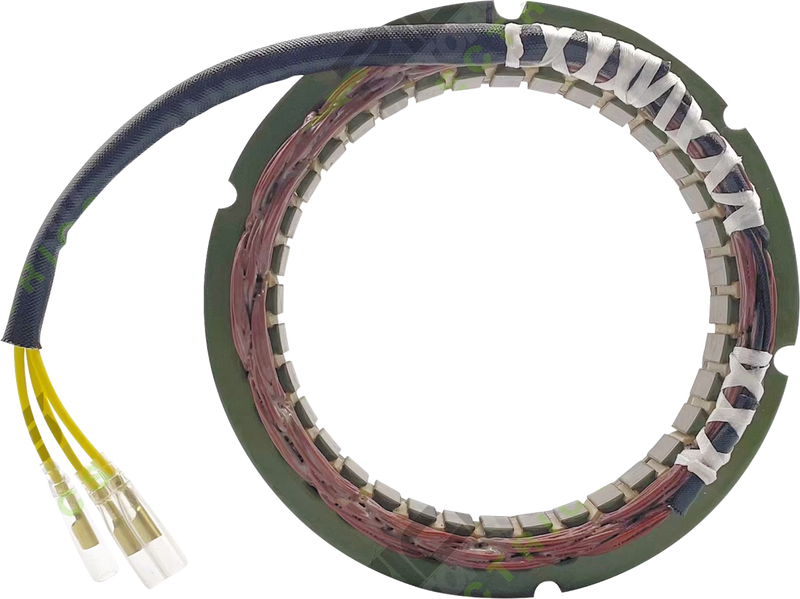 RICK'S MOTORSPORT ELECTRIC Stator - Honda 21-171