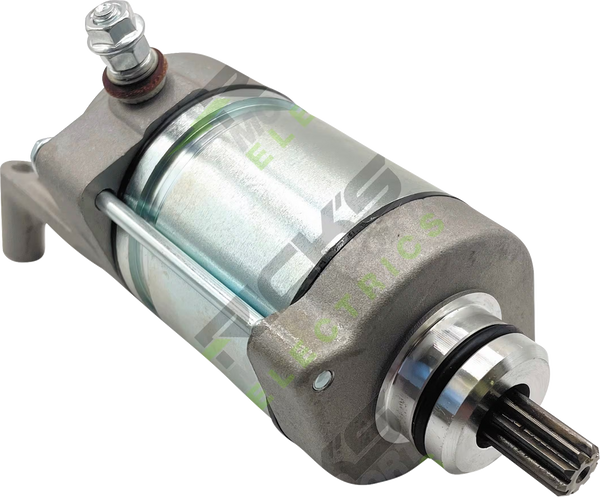 RICK'S MOTORSPORT ELECTRIC Starter - YZF-R1 61-435