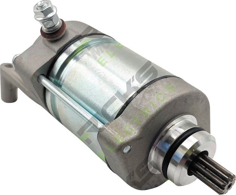 RICK'S MOTORSPORT ELECTRIC Starter - YZF-R1 61-435