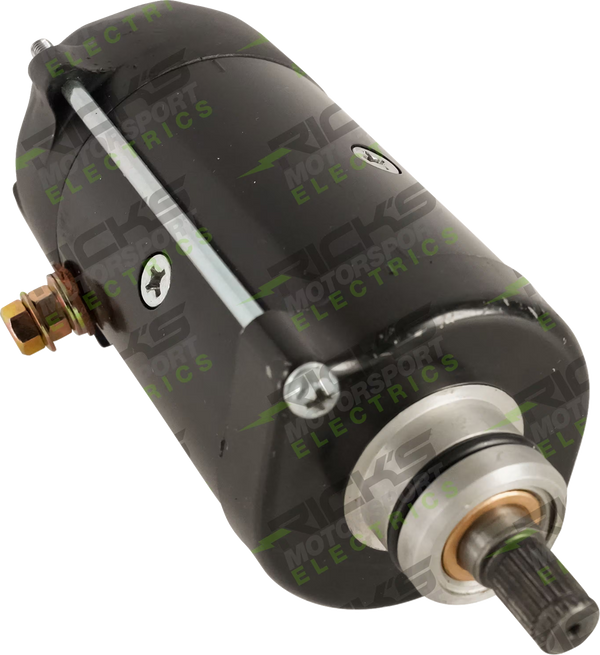 RICK'S MOTORSPORT ELECTRIC Starter - Honda 61-126