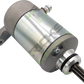 RICK'S MOTORSPORT ELECTRIC Starter - Suzuki 61-333