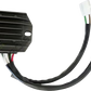 RICK'S MOTORSPORT ELECTRIC Rectifier/Regulator - Lithium-ion Compatible - Yamaha 14-411