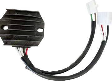 RICK'S MOTORSPORT ELECTRIC Rectifier/Regulator - Lithium-ion Compatible - Yamaha 14-411