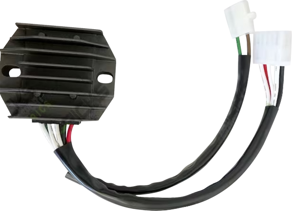 RICK'S MOTORSPORT ELECTRIC Rectifier/Regulator - Lithium-ion Compatible - Yamaha 14-411