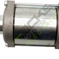 RICK'S MOTORSPORT ELECTRIC Starter - Yamaha 61-436