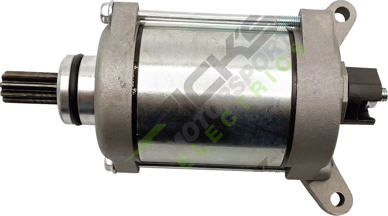 RICK'S MOTORSPORT ELECTRIC Starter - Yamaha 61-436