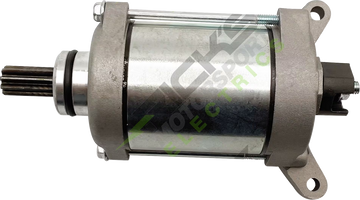 RICK'S MOTORSPORT ELECTRIC Starter - Yamaha 61-436