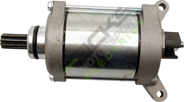RICK'S MOTORSPORT ELECTRIC Starter - Yamaha 61-436
