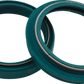 SKF Fork Seal Kit - 47 mm - Showa - Heavy Duty KITG-47S-HD