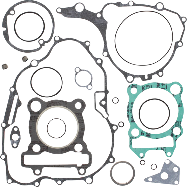 Moose Offroad Complete Gasket Kit without Seals - Yamaha 808924mse