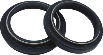 SKF Fork Seal Kit - 41 mm - Black - Kayaba KITB-41K