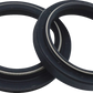 SKF Fork Seal Kit - 41 mm - Black - Yamaha KITB-41Y