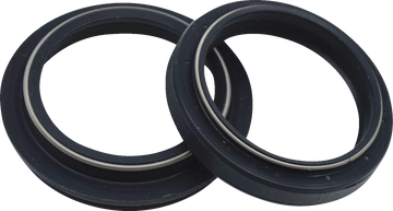 SKF Fork Seal Kit - 41 mm - Black - Yamaha KITB-41Y