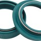 SKF Fork Seal Kit - 35 mm - Green - WP KITG-35W