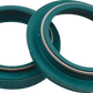 SKF Fork Seal Kit - 35 mm - Green - WP KITG-35WN
