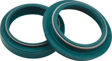 SKF Fork Seal Kit - 35 mm - Green - WP KITG-35WN