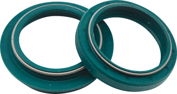 SKF Fork Seal Kit - 38 mm - Green - Paioli KITG-38P