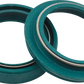 SKF Fork Seal Kit - 39 mm - Green - Showa KITG-39S