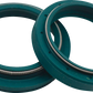 SKF Fork Seal Kit - 39 mm - Green KITG-39T