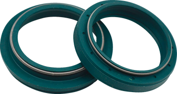 SKF Fork Seal Kit - 39 mm - Green KITG-39T