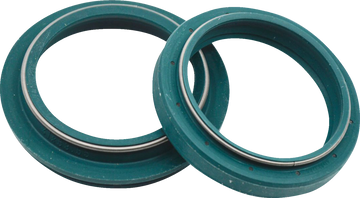 SKF Fork Seal Kit - 41 mm - Green - Kayaba KITG-41K
