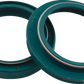 SKF Fork Seal Kit - 41 mm - Green - Showa KITG-41S