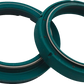 SKF Fork Seal Kit - 43 mm - Green - Kayaba KITG-43K