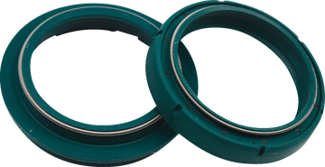 SKF Fork Seal Kit - 43 mm - Green - Kayaba KITG-43K