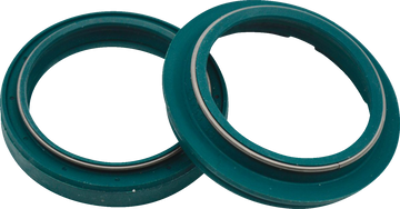 SKF Fork Seal Kit - 43 mm - Green - Ohlins KITG-43O