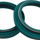 SKF Fork Seal Kit - 43 mm - Green - ZF Sachs KITG-43Z