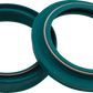 SKF Fork Seal Kit - 45 mm - Green - Marzocchi KITG-45M