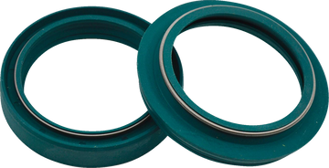 SKF Fork Seal Kit - 45 mm - Green - Marzocchi KITG-45M