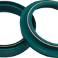 SKF Fork Seal Kit - 45 mm - Green - Showa KITG-45S