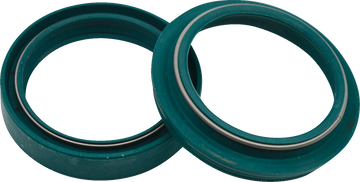 SKF Fork Seal Kit - 45 mm - Green - Showa KITG-45S