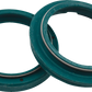 SKF Fork Seal Kit - 46 mm - Green - ZF Sachs KITG-46Z