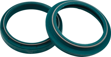 SKF Fork Seal Kit - 48 mm - Green - Kayaba KITG-48K-PSF
