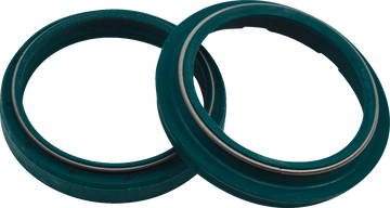 SKF Fork Seal Kit - 48 mm - Green - Marzocchi KITG-48M