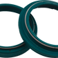 SKF Fork Seal Kit - 48 mm - Green - Kayaba KITG-48K