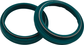 SKF Fork Seal Kit - 48 mm - Green - Kayaba KITG-48K