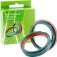 SKF Fork Seal Kit - 46 mm - Kayaba - Dual Compound DUAL-46K