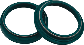 SKF Fork Seal Kit - 48 mm - Green - Showa KITG-48S