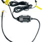 MOOSE OFFROAD Wire Harness - 4-Pin - Whip Light 45-400-PU