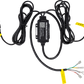 MOOSE OFFROAD Wire Harness - 3-Pin - Whip Light 45-800-PU