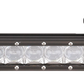 MOOSE OFFROAD Light Bar - LED - 22" - Green MSE-LB22G