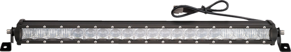 Moose Offroad Light Bar - LED - 22
