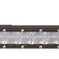 MOOSE OFFROAD Light Bar - LED - 42" - Green MSE-LB42G