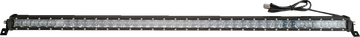 MOOSE OFFROAD Light Bar - LED - 42" - Green MSE-LB42G