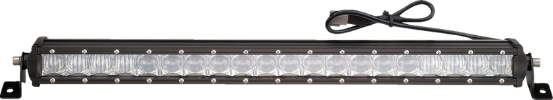 MOOSE OFFROAD Light Bar - LED - 22" - Amber MSE-LB22A