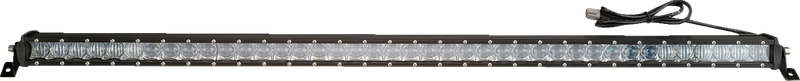 MOOSE OFFROAD Light Bar - LED - 42" - Amber MSE-LB42A